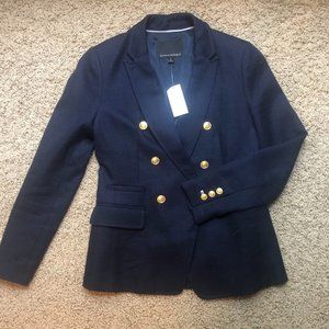 Banana Republic Blazer